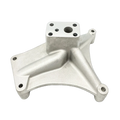 Non EBPV Turbo Pedestal - 7.3 POWERSTROKE (94-98)
