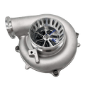 GEN 2 KC300x Stage 2 Turbo (63/73 1.0 | 4" Plastic) - 7.3 POWERSTROKE (94 - 98) SPECIAL COVER