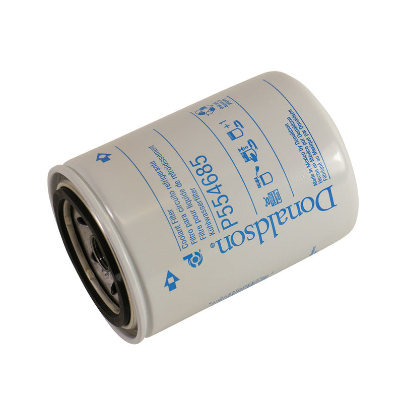 BD Diesel Engine Coolant Filter - P554685-BKJX