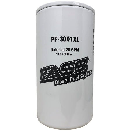 FASS - PF3001XL-FKRH