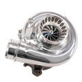 KC Jetfire Stage 1 Turbo (11 Blade, SPECIAL COVER - 6.0 Powerstroke (04-07)