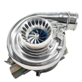 KC Jetfire Stage 2 Turbo (SPECIAL COVER) - 6.0 POWERSTROKE (04-07)