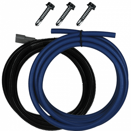 FASS Fuel Pump Connector - RK04-FKRH