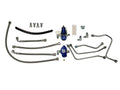 Sinister Diesel Regulated Fuel Return Kit for Ford Powerstroke 6.0L