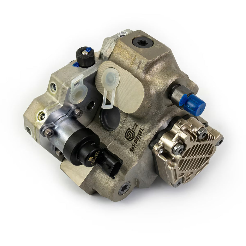 2003-2018 & 2021+ Dodge Cummins SuperSport CP3 (higher output >3500rpm) high pressure pump - S&S Diesel Motorsport - CP3-CU-SS