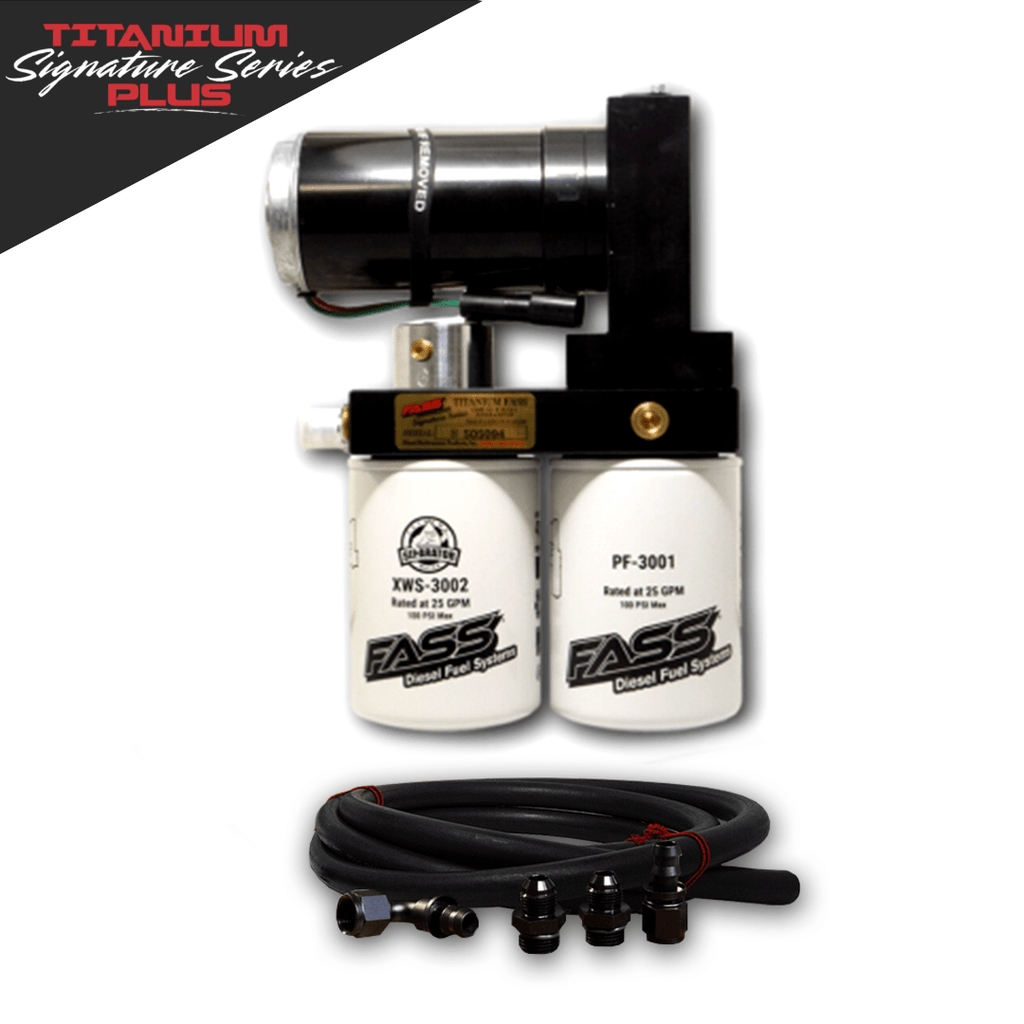 FASS Fuel - TSPC15290F240G-FKRH