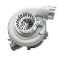 KC Jetfire Stage 2 Turbo - 6.0 POWERSTROKE (04-07)