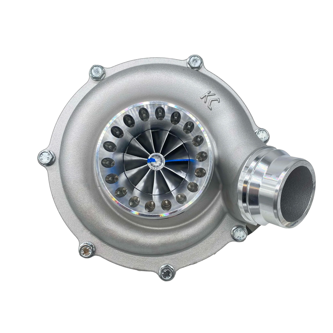 KC Whistler Stage 1 Turbo - 6.7 POWERSTROKE (2015-2019)