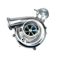 KC Stock Plus Billet Turbo - 7.3 POWERSTROKE (E99) SPECIAL COVER