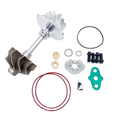 Balanced Assembly Turbo Kit - 6.0 Powerstroke (2004)