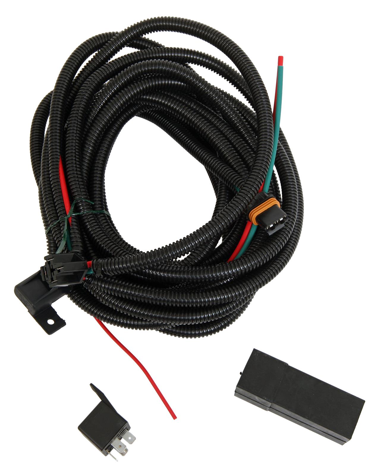 FASS Fuel - WH-1006-3R-FKRH