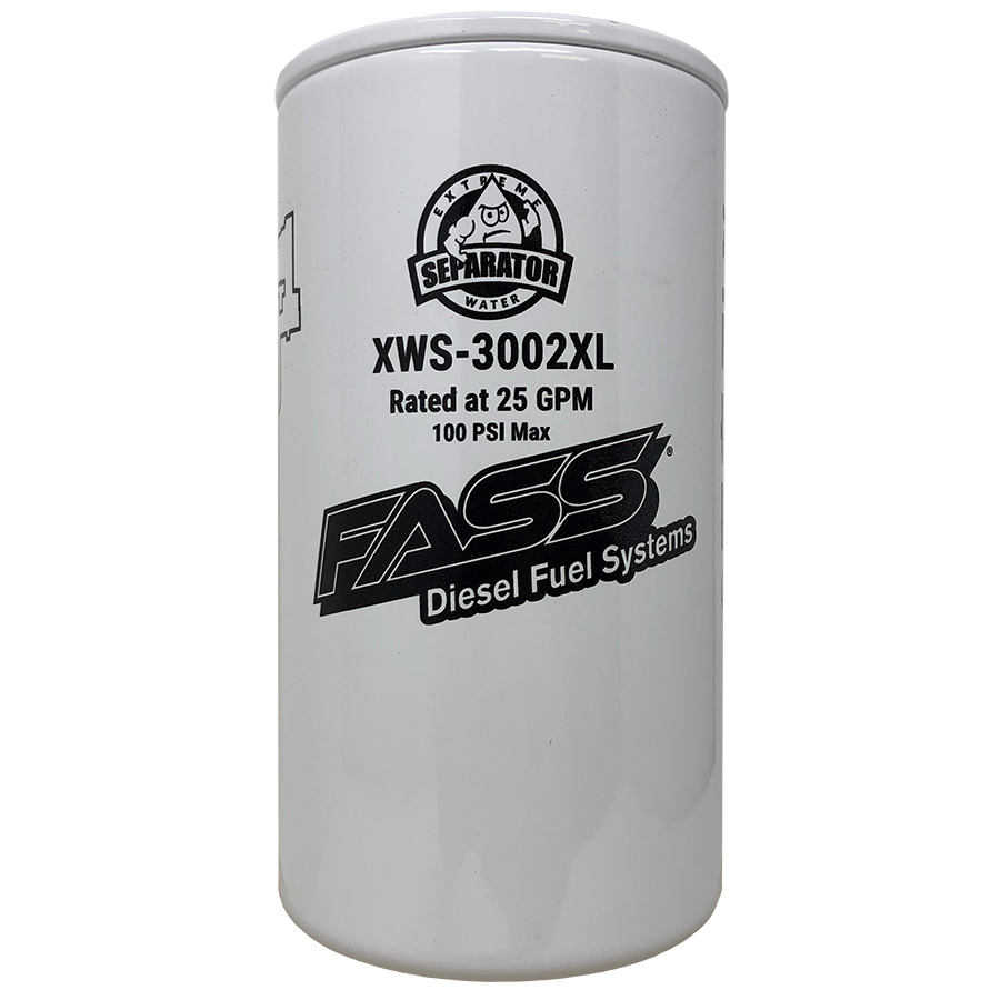 FASS - XWS-3002-XL-FKRH