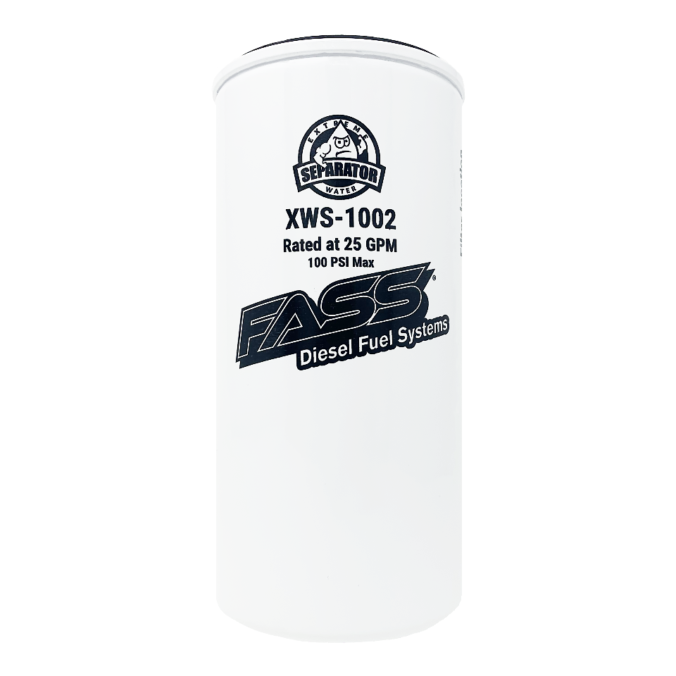 FASS - XWS1002-FKRH