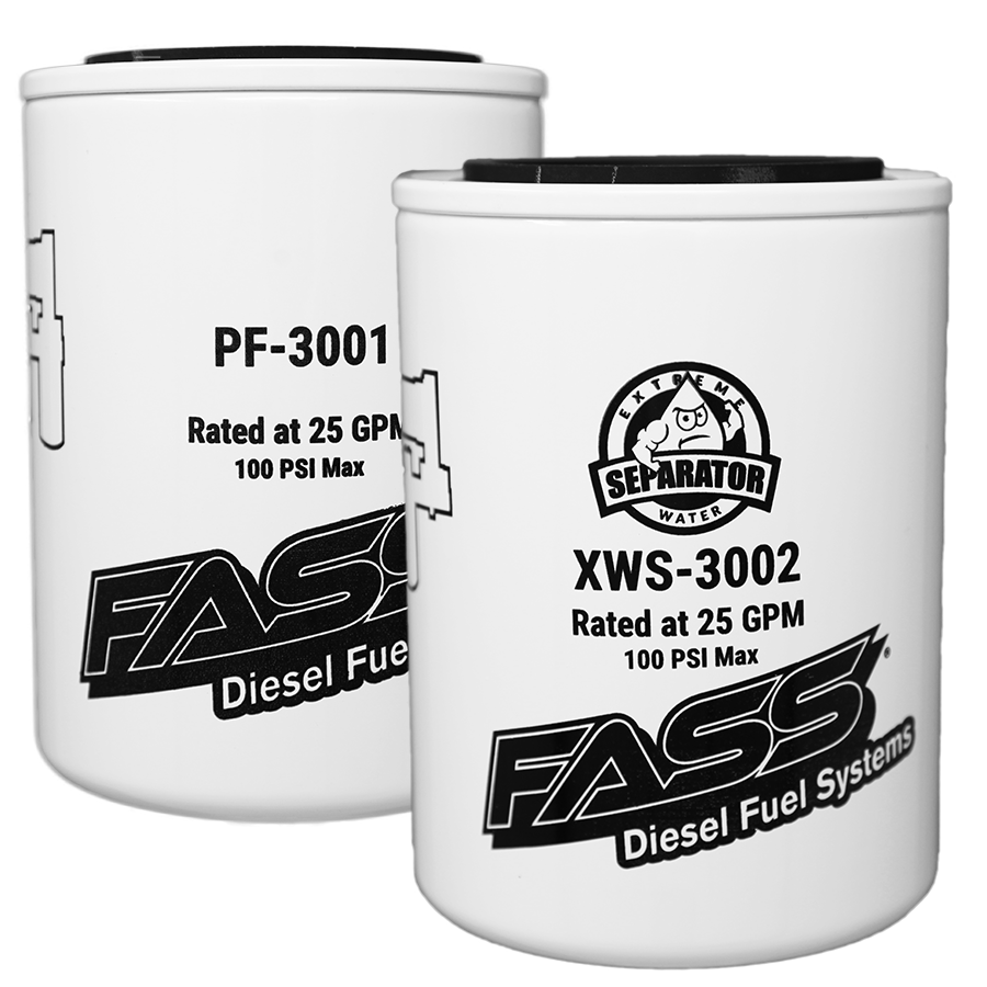 FASS - XWS3002-FKRH