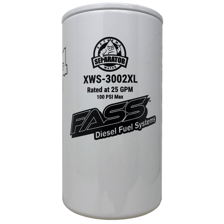 FASS - XWS3002XL-FKRH