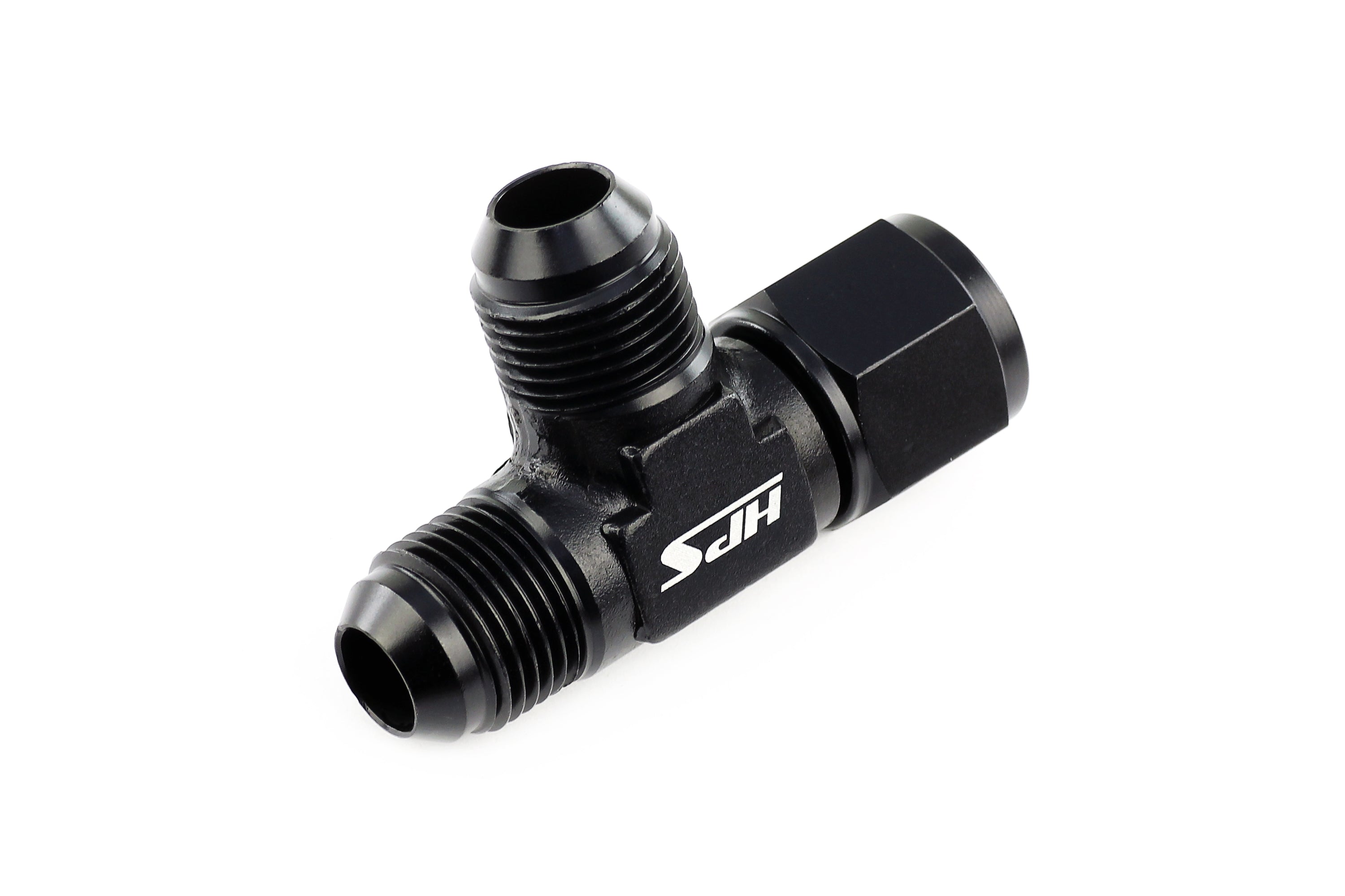 HPS Performance Male to Female AN -10 Flare Tee Adapter AN9261-10