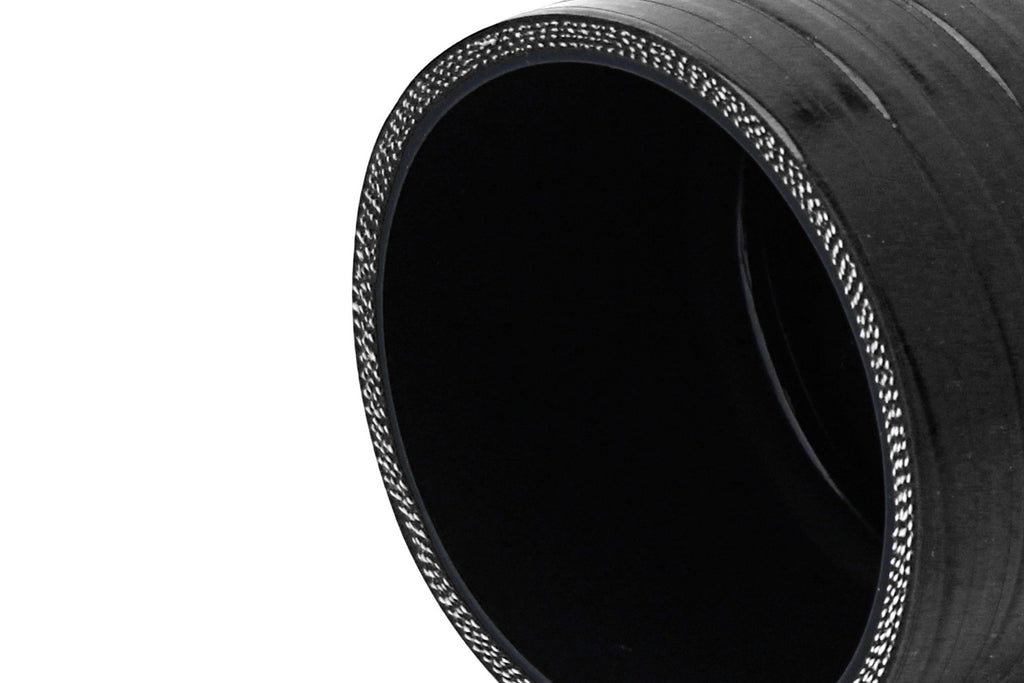 HPS Performance Hps Silicone Hot Side Intercooler Boot Orch 712 Blk Black - ORCH-712-BLK