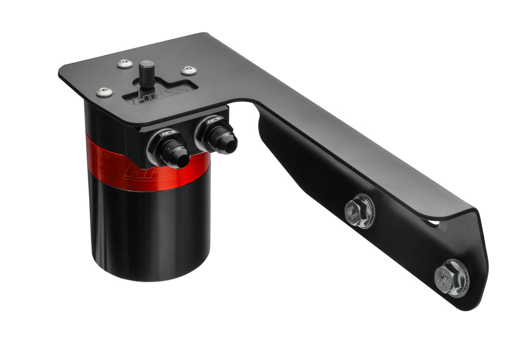 HPS Performance Oil Catch Can Kit 860-021