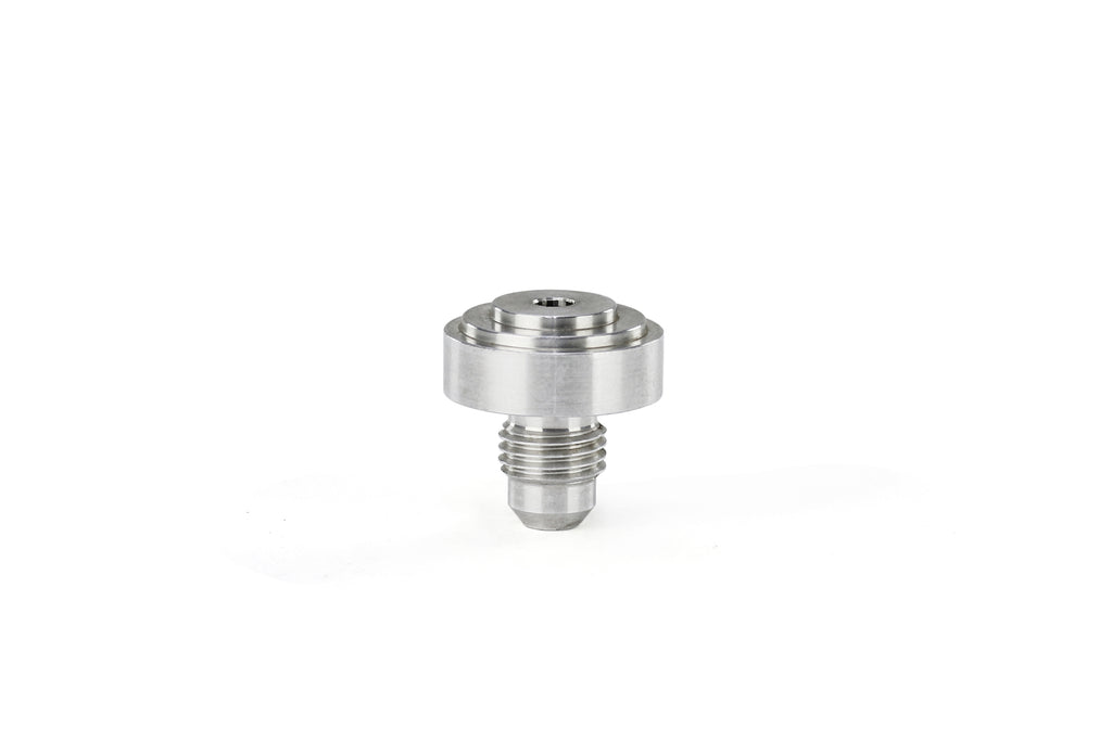 HPS Performance AN -4 Aluminum Weld-On Bung Flare 7104AL