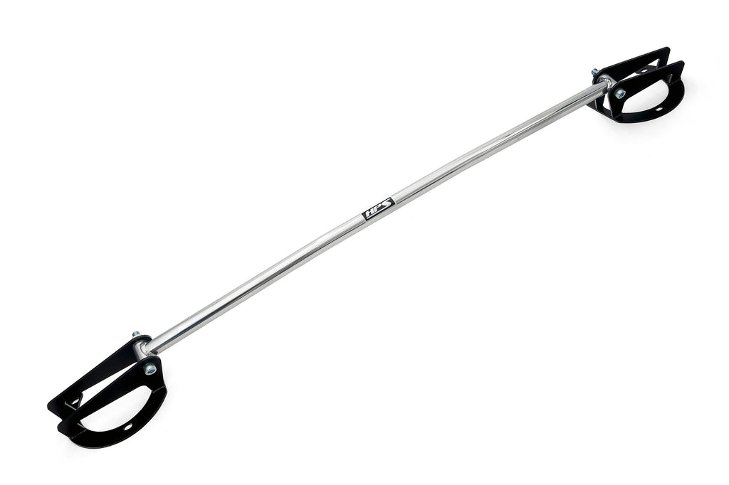 HPS Performance Front Strut Bar 42-116P Polished - 42-116P