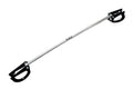 HPS Performance Front Strut Bar 42-116P Polished - 42-116P