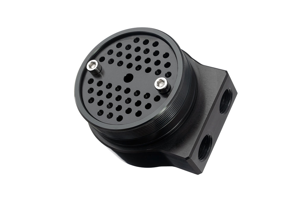 HPS Performance Oil Catch Can Kit 860-007