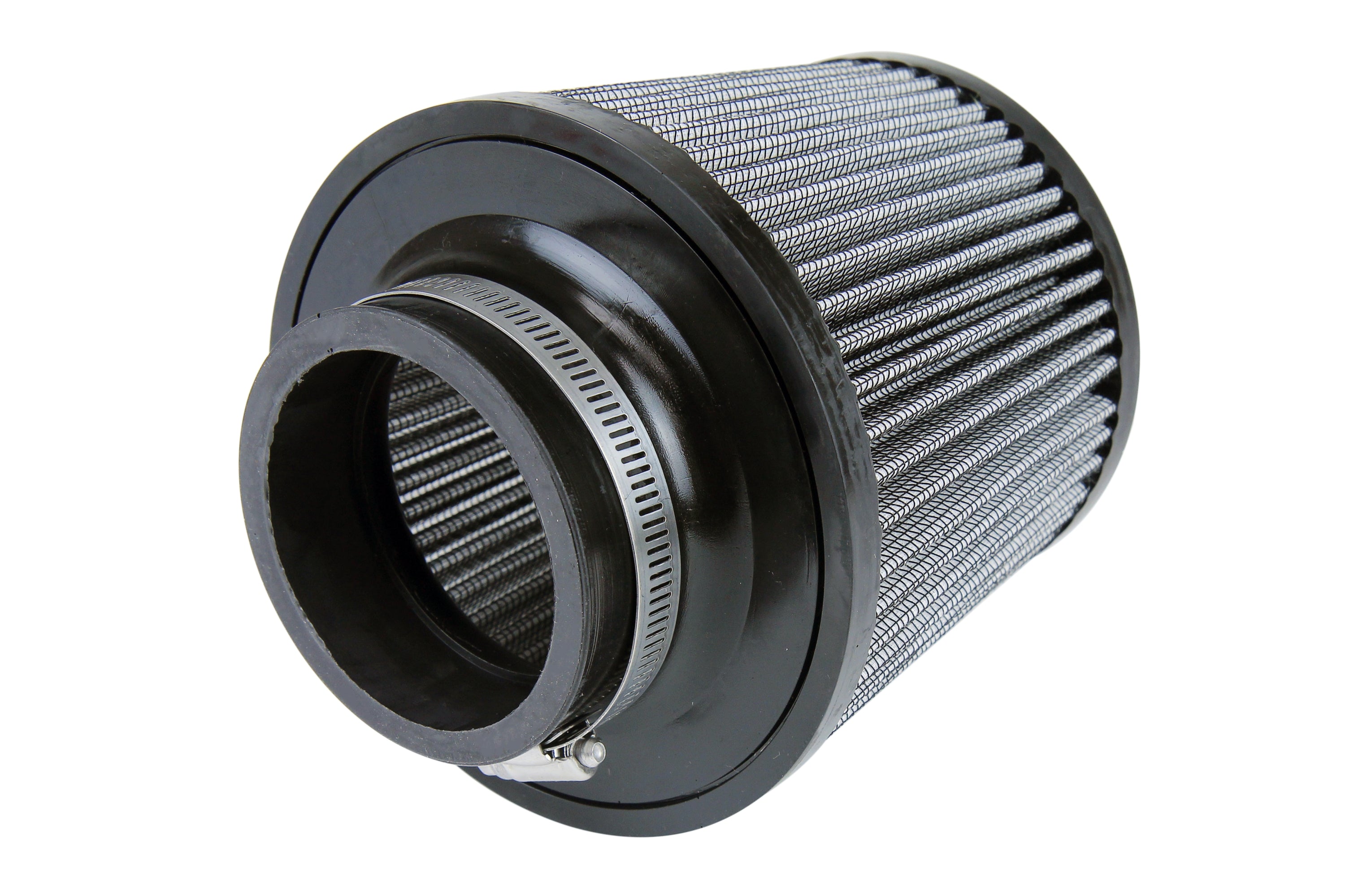HPS Performance Air Filter 3" ID, 5" Element Length, 6-1/2" Overall Length, HPS-4276