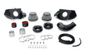 HPS Performance Air Intake Kit 827-772BL Blue - 827-772BL