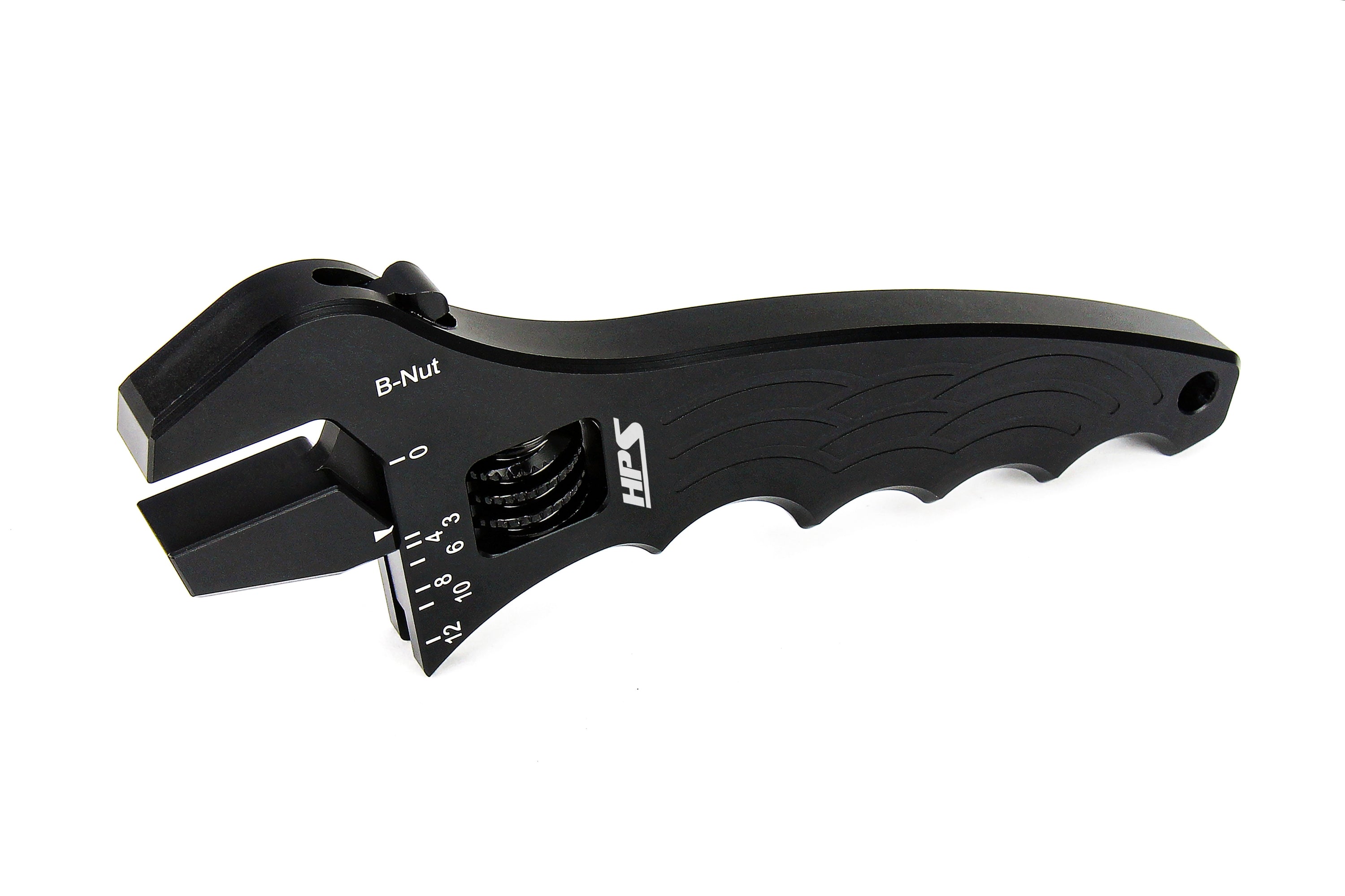 HPS Performance Aluminum Adjustable Wrench ANW500