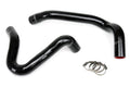 HPS Performance Hps Silicone Radiator Coolant Hose Kit 57 1331 Blk Black - 57-1331-BLK