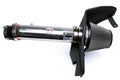 HPS Performance Air Intake Kit With Heat Shield 827-561P Polished - 827-561P