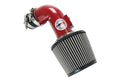 HPS Performance Air Intake Kit 827-103R Red - 827-103R