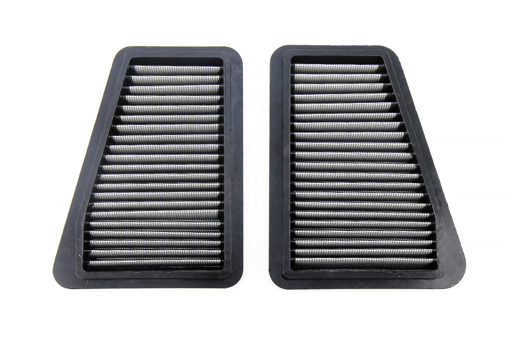 HPS Performance Drop-In Panel Air Filter, HPS-4573-8384