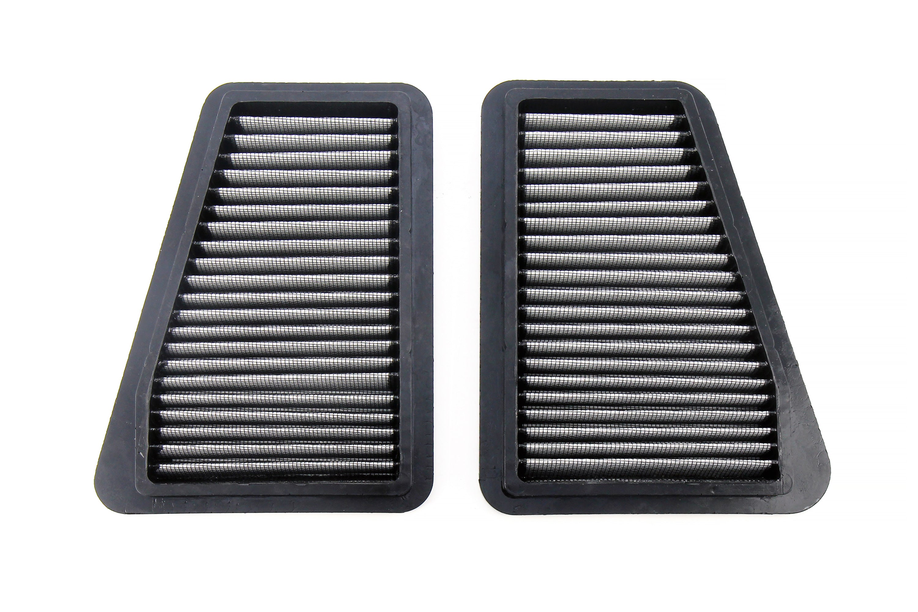 HPS Performance Drop-In Panel Air Filter, HPS-4573-8384