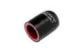 HPS Performance Hps Reinforced Silicone Coolant Cap 5/32" Id Rscc 016 Blk Black - RSCC-016-BLK