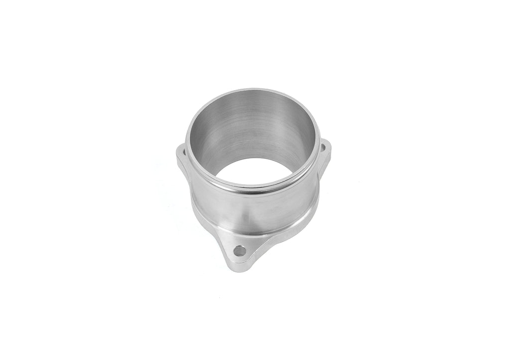 HPS Performance Turbo Inlet Kit 17-162P Polished - 17-162P