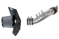 HPS Performance Air Intake Kit With Heat Shield 827-636P Polished - 827-636P