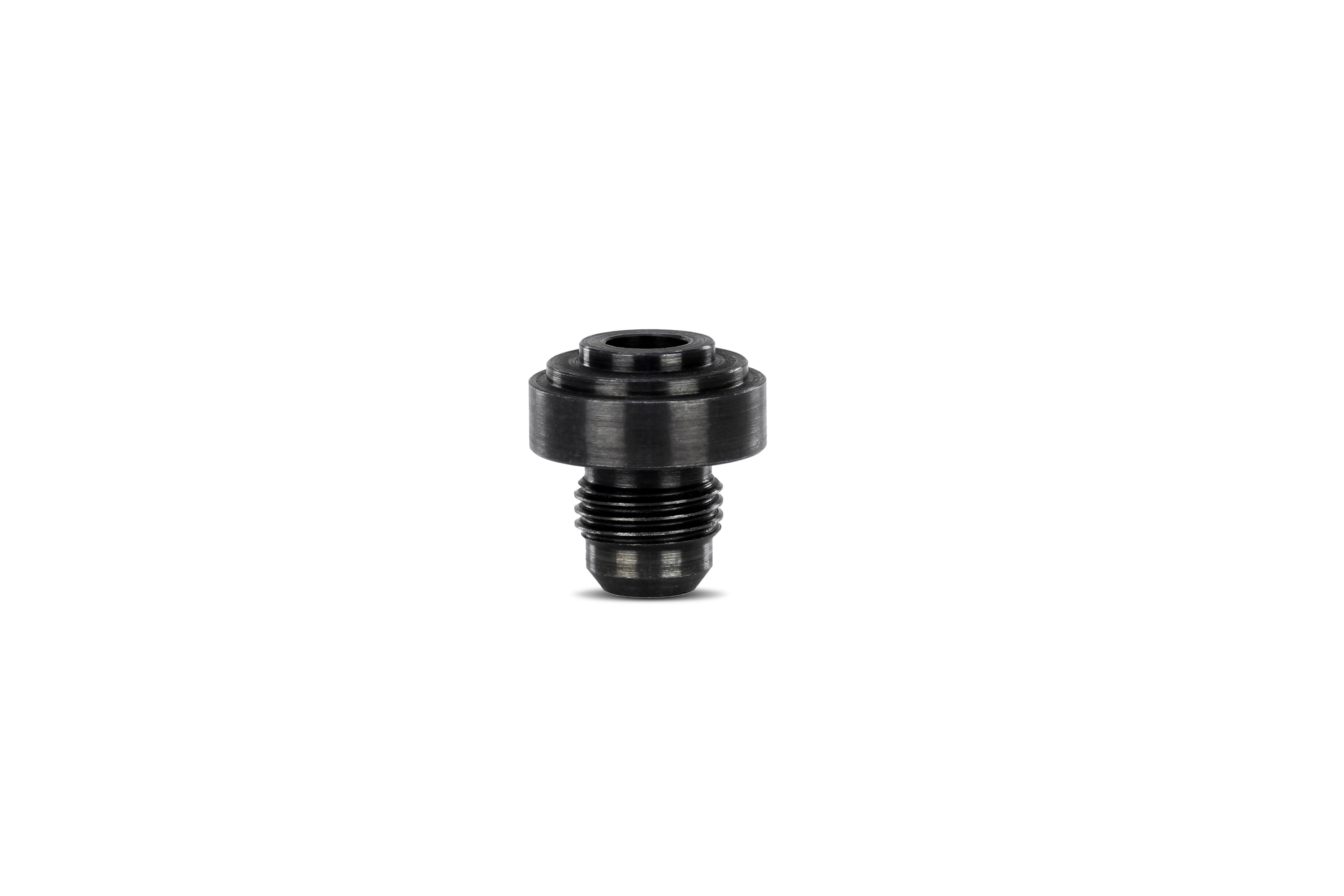 HPS Performance AN -3 Steel Weld-On Bung Flare 7103ST