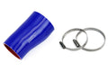 HPS Performance Hps Silicone Air Intake Kit 57 1765 Blue Blue - 57-1765-BLUE