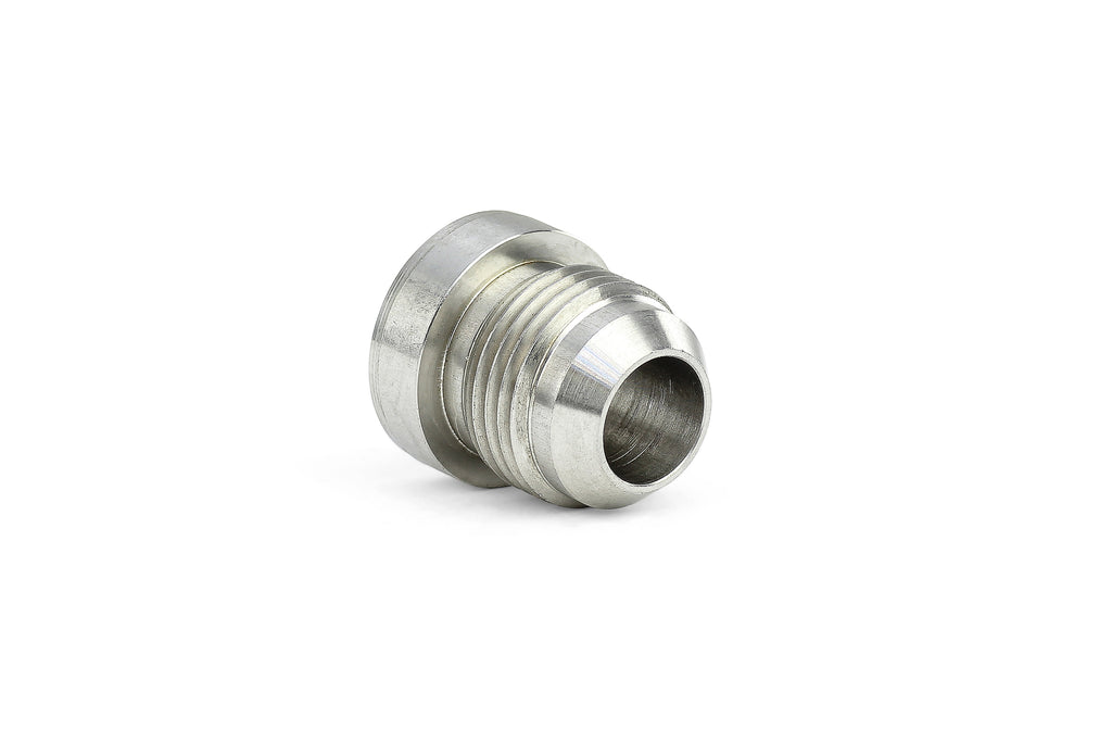HPS Performance AN -10 Stainless Steel Weld-On Bung Flare 7110SS