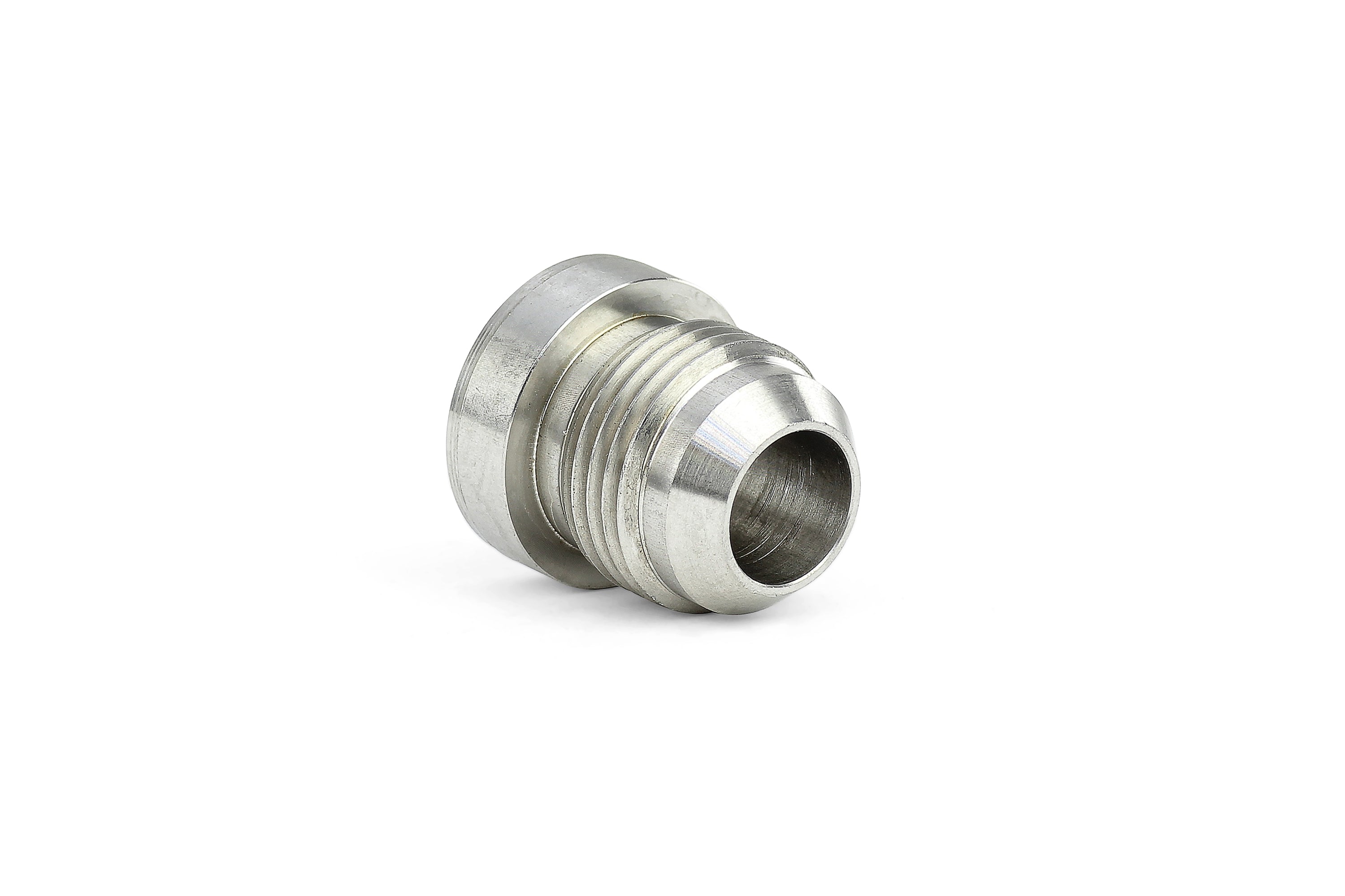 HPS Performance AN -12 Stainless Steel Weld-On Bung Flare 7112SS
