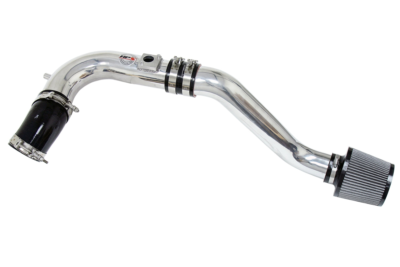 HPS Performance Cold Air Intake Kit 837-105P Polished - 837-105P