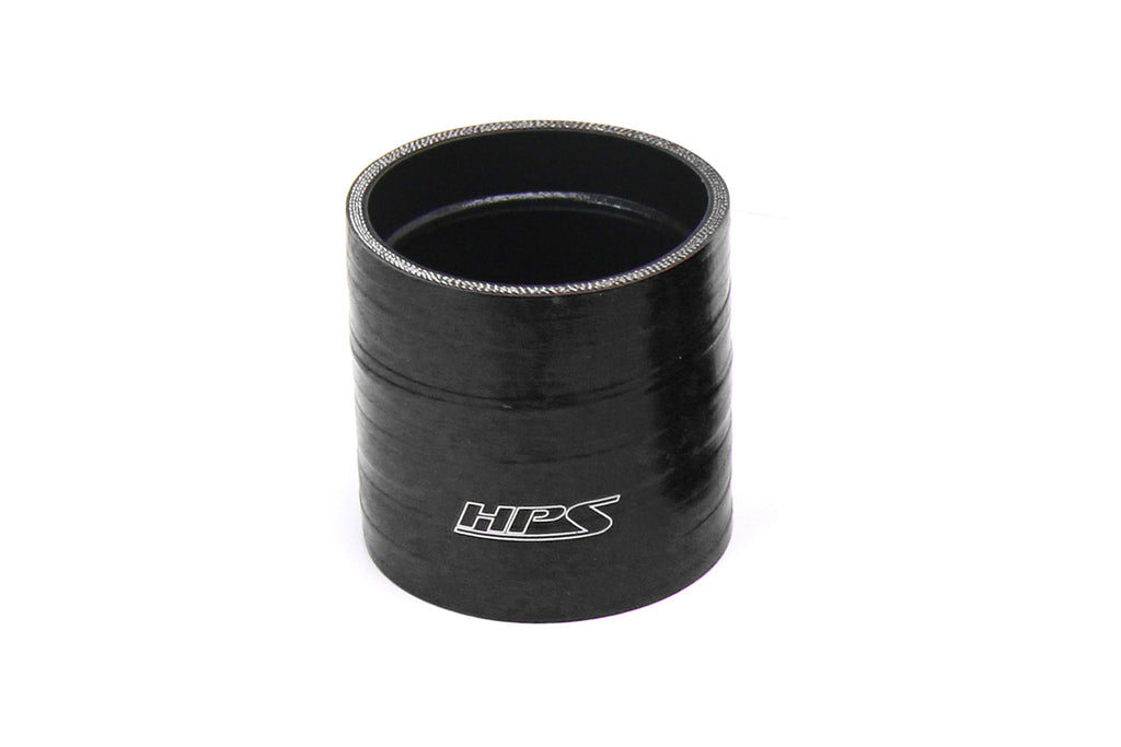HPS Performance Hps Silicone Hot Side Intercooler Boot Orch 205 Blk Black - ORCH-205-BLK