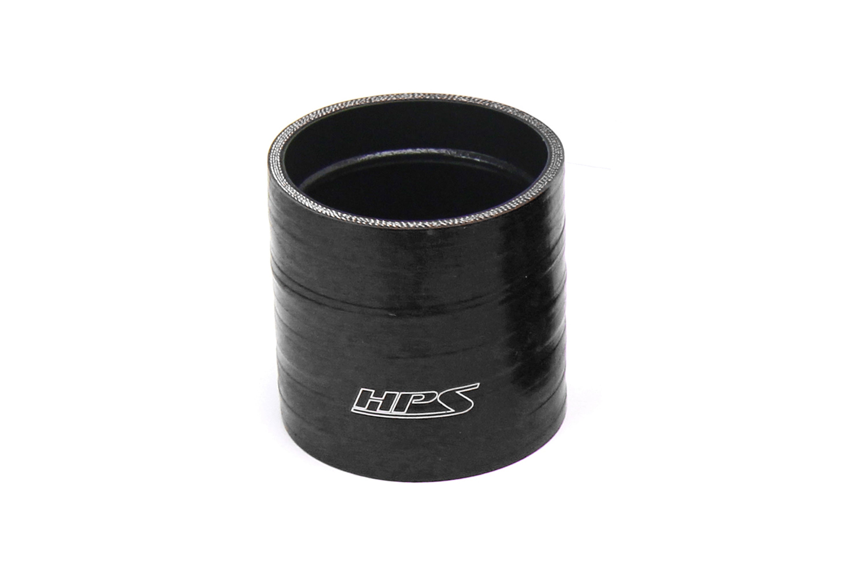 HPS Performance Hps Silicone Hot Side Intercooler Boot Orch 205 Blk Black - ORCH-205-BLK