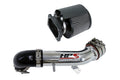 HPS Performance Air Intake Kit With Heat Shield 827-423P Polished - 827-423P