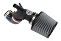 HPS Performance Air Intake Kit 827-201WB Black - 827-201WB