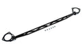 HPS Performance Front Strut Bar 42-104GB Gloss Black - 42-104GB