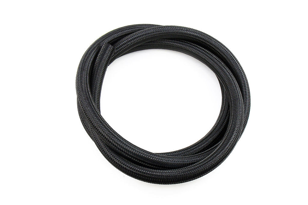 HPS Performance AN-16 250 Series Stainless Steel Reinforced Nylon Braided Rubber Hose 250-16
