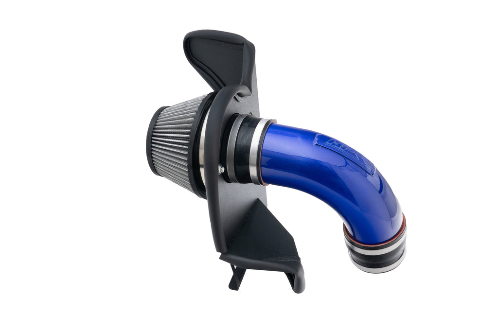 HPS Performance Air Intake Kit 827-739BL Blue - 827-739BL