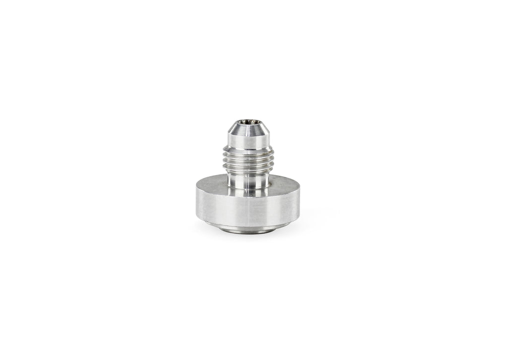 HPS Performance AN -3 Aluminum Weld-On Bung Flare 7103AL